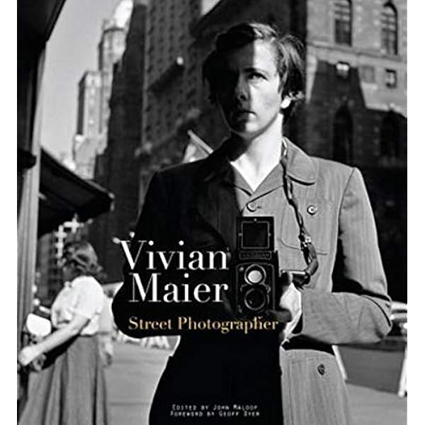 希少品‼️Vivian Maier: A Photographer Found 718hAlD5RSL._AC_UF350,