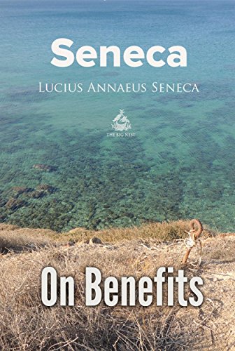 On Benefits (World Classics) (English Edition) On Benefits (World Classics) (English Edition)