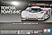 Produktbild TAMIYA Toyota Tom´s 84C Le Mans 24289 Kit Bausatz 1/24 Modell Auto Modell Auto