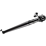 Walimex ProTelescope Background Rod (225-400 cm, Telescopic Rross Rod Approx. 3cm)