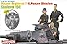 Produktbild Dragon 500776655 - Panzer-Regiment 7 10.Panzer-Division 1:35