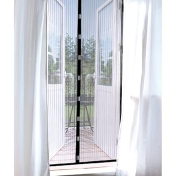 Amazon anti moustique