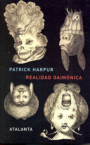 Download Realidad daimónica (Imaginatio Vera) Download Realidad daimónica (Imaginatio Vera)