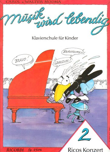 Download Ricos Konzert 2. Klavier Download Ricos Konzert 2. Klavier