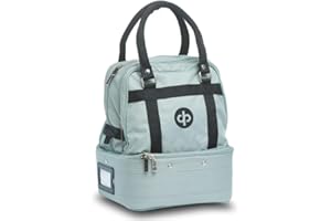 Stevens Drakes Pride Four Bowl Mini Bag Including Four Bowl Carrier