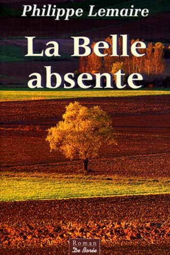 couverture de : La belle absente (3)