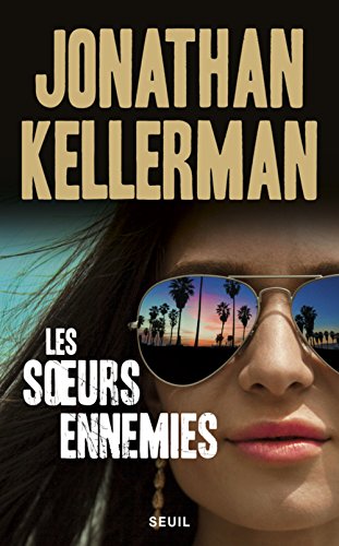 couverture de : Les soeurs ennemies