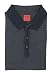 Produktbild OLYMP Herren Poloshirt aus feinster Baumwollmischung | Body Fit mit Polokragen | 76% Baumwolle 24% Polyester Gr. M Marine