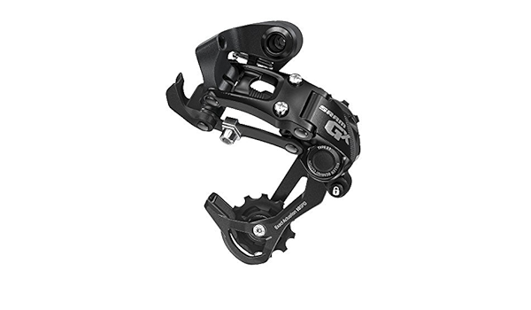 Gx 10 speed derailleur Clearance