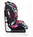 Cosatto Hug Grp 123 Anti Escape Car Seat (Tropico)