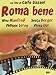 Roma bene [Import Italien]