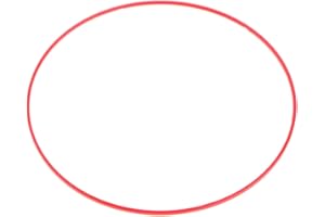 H HILABEE Ersatz Für Den Roten Ring des Vorderen Objektivkreises Ersetzen Sie Canon 24 105 24 70 Gen 2