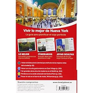 Lo Mejor de Nueva York 3 (Guías Lo mejor de País/Ciudad Lonely Planet)