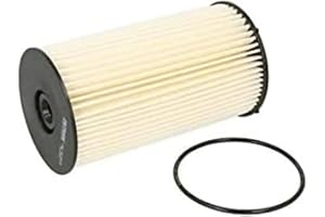 FILTRON PE 973/3 Filtr Paliwa do Samochodów, Zapobiega Uszkodzeniom Układu Paliwowego, Ochrona Silnika