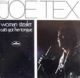 Woman stealer