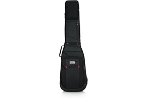 GATOR Cases Pro-Go guitare basse