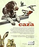 Image de Caza, La. Atlas Ilustrado De