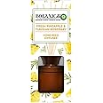 Botanica by Air Wick Air Freshener Reed Diffuser, Fresh Pineapple and Tunisian Rosemary, Pack 1 x 80ml, Inspired By Nature, Room Diffuser