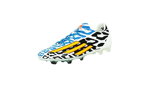adidas zebra football boots
