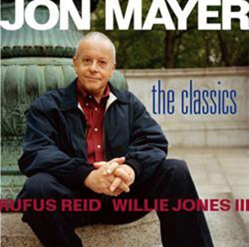 Preisvergleich Produktbild The Classics by Mayer, Jon (2004-02-17)