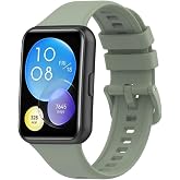 CONSTRAIN - Samsung Galaxy Fit 3 SM-R390 Kordon Spor Silikon Kordon Mix (Fit 2 ile Uyumlu Değildir)