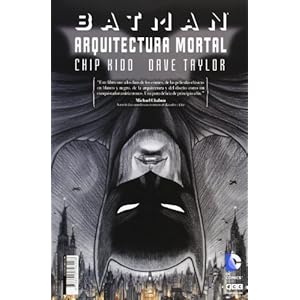 Batman y Robin núm. 3 (Batman y Robin (Nuevo Universo DC), Band 3)