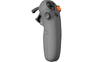 DJI RC Motion 3, controller FPV Smart con controllo del movimento immersivo, compatto e portatile, freno di emergenza One-Click, cursore AR, controller per drone intuitivo,compatibile con più modelli