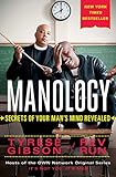 Image de Manology: Secrets of Your Man's Mind Revealed (English Edition)