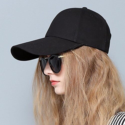Fandear Baseball Cap summer taxi Korean men and women extension awnings baseball cap tour sunscreen sunshade CAP B