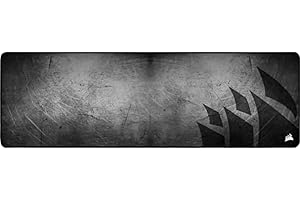 Corsair MM300 PRO Premium Spill-Proof Cloth Gaming Mouse Pad – Extended