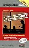 Image de Ausgemobbt: Wirksame Reaktionen gegen Mobbing