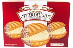 YOICN LTH Carousel Oyster Delight 6 Pack 150g