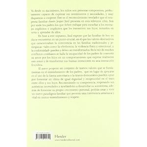 Su hijo, una persona competente