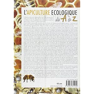 L'apiculture écologique de A à Z Livre en Ligne - Telecharger Ebook
