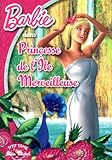 BARBIE PRINCESSE DE L'ILE MERVEILLEUSE - POCHE 10