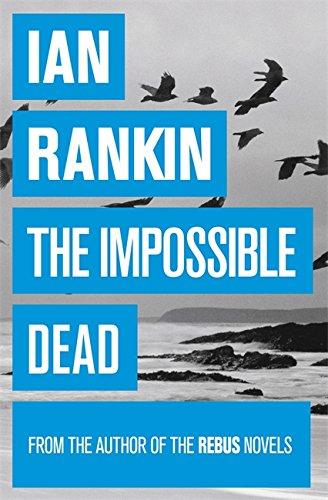 Livres Couvertures de The Impossible Dead-
