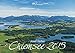 Chiemsee Kalender 2015: Wandkalender mit herrlichen Fotos vom Chiemsee by
