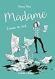 Image de Madame T01 - L'Année du chat
