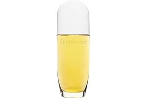 Elizabeth Arden - Sunflowers - Eau de Toilette Spring Fruity Sparkling Eau de Toilette with Orange Blossom, Jasmine and Sandalwood for Women - 30 ml