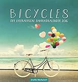 Bicycles 2016: Der literarische Fahrradkalender by 
