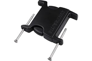 Sea to Summit Field Buckle Side Release 50 mm (2 Pin) for Straps up to 50 mm