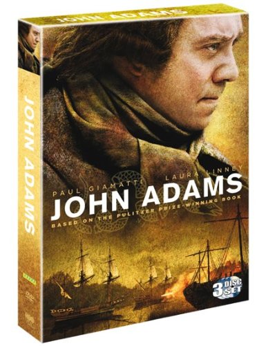 John Adams [DVD]