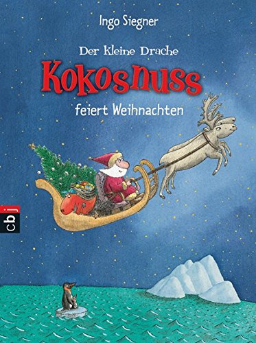 Download Der kleine Drache Kokosnuss feiert Weihnachten: Vorlese-Bilderbuch (Vorlesebücher, Band 2) Download Der kleine Drache Kokosnuss feiert Weihnachten: Vorlese-Bilderbuch (Vorlesebücher, Band 2)