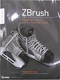 Image de ZBrush Professional Tips and Techniques
