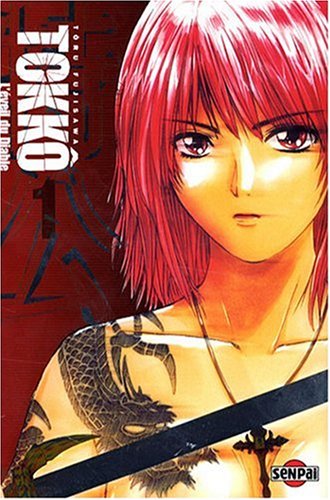 Tokkô — Tome 1