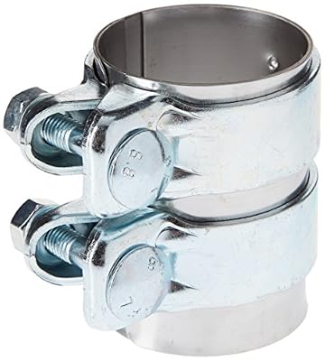 HJS 83 12 2859 Raccord de conduite, système d'échappement