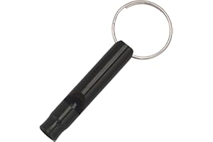 Shitafe Fischietto per Cani Silenzioso, Fischietto per Cani ad ultrasuoni - Fischietto per Cani ad Alta frequenza Regolabile Fischietto per richiamo per Cani | Strumento Leggero per Controllo della