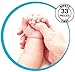 Wallaboo Baby First Aid Kit for Newborns - Red