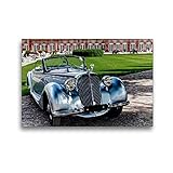 Die Deko-Bilder werden fertig aufgespannt in sicherer Versandverpackung geliefert. Der Massivholz-Rahmen aus nachhaltigem Anbau sorgt für hohe Form Stabilität