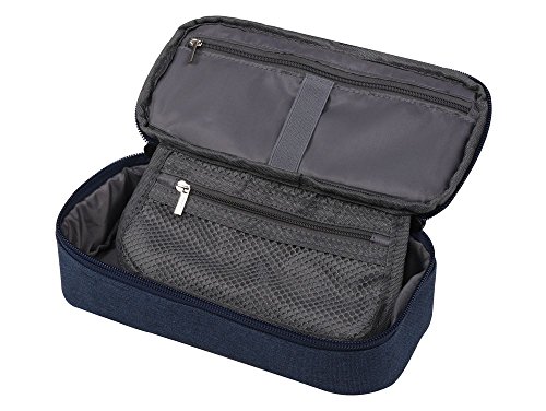 Networx Travel Bag POLAR  Kabel-Etui  blau